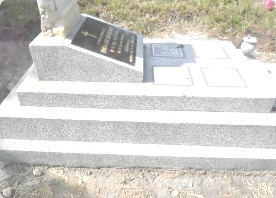 Tombstone
