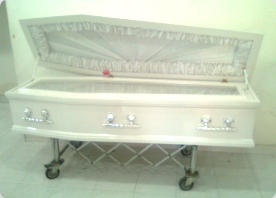 Coffins